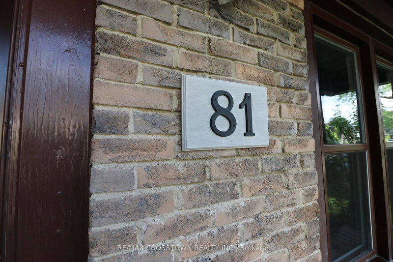 Image of home for listing MLS® W13844618
