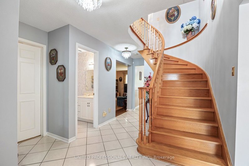 Image of home for listing MLS® W13844628