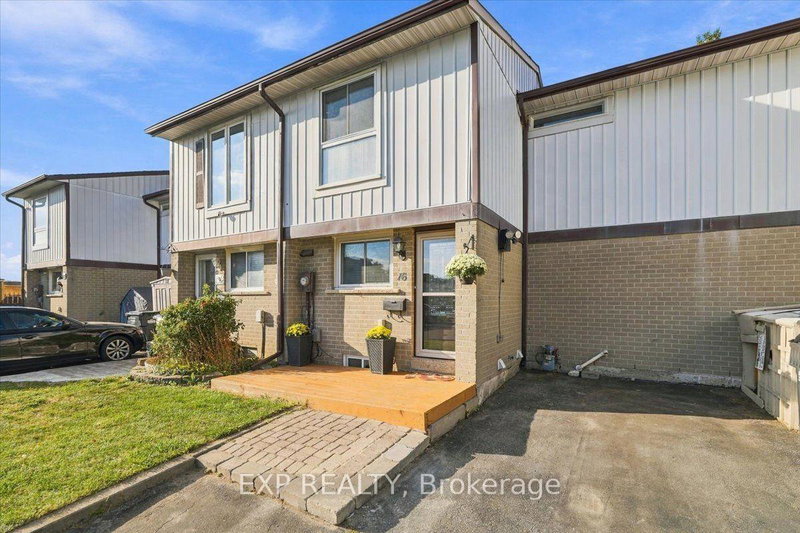 Image of home for listing MLS® W13844642