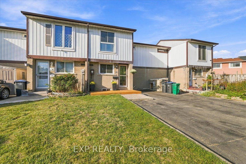 Image of home for listing MLS® W13844642