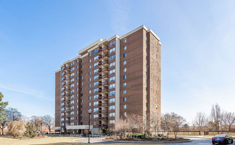 Image of home for listing MLS® W13844678