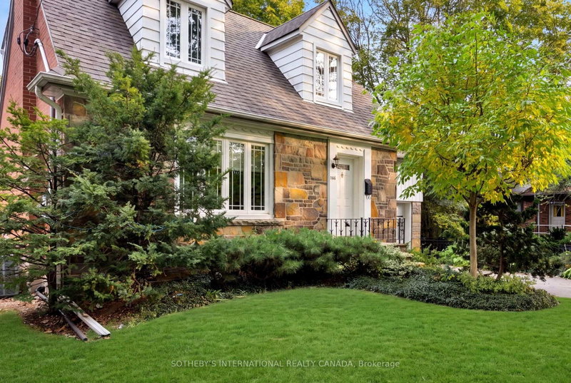 Image of home for listing MLS® W13844704