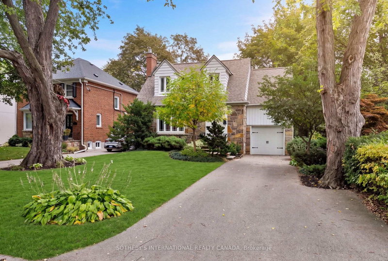 Image of home for listing MLS® W13844704