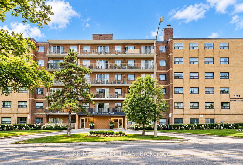 Image of home for listing MLS® W13844706
