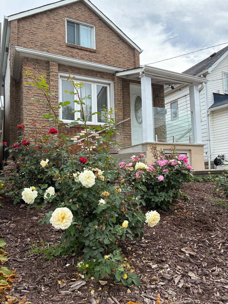 Image of home for listing MLS® W13844746