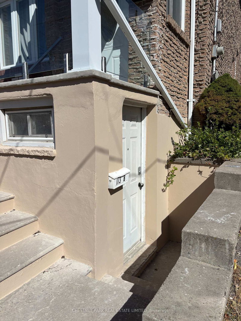 Image of home for listing MLS® W13844746