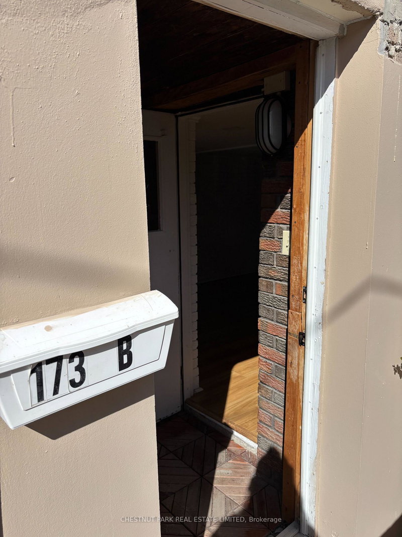 Image of home for listing MLS® W13844746