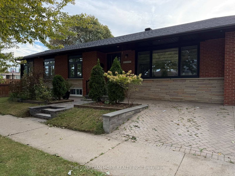 Image of home for listing MLS® W13844774