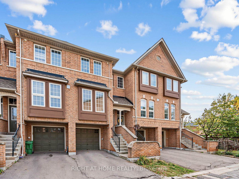Image of home for listing MLS® W13844828