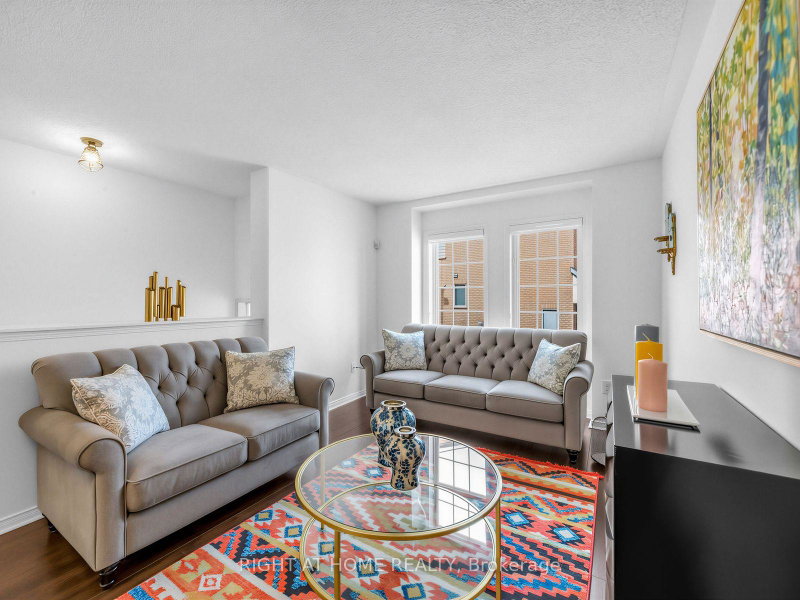 Image of home for listing MLS® W13844828