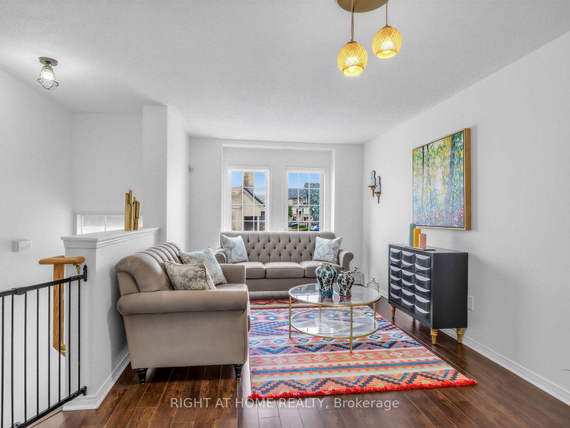 Image of home for listing MLS® W13844828