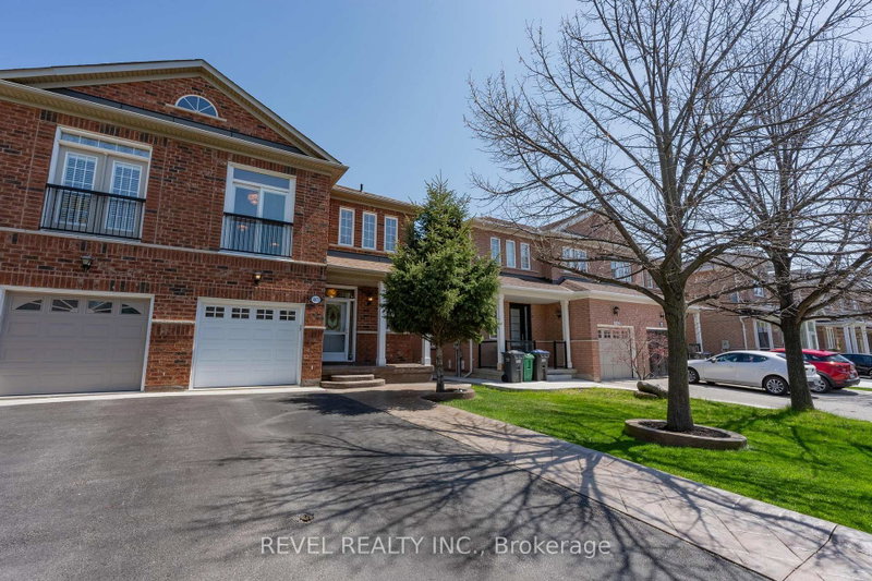Image of home for listing MLS® W13844832