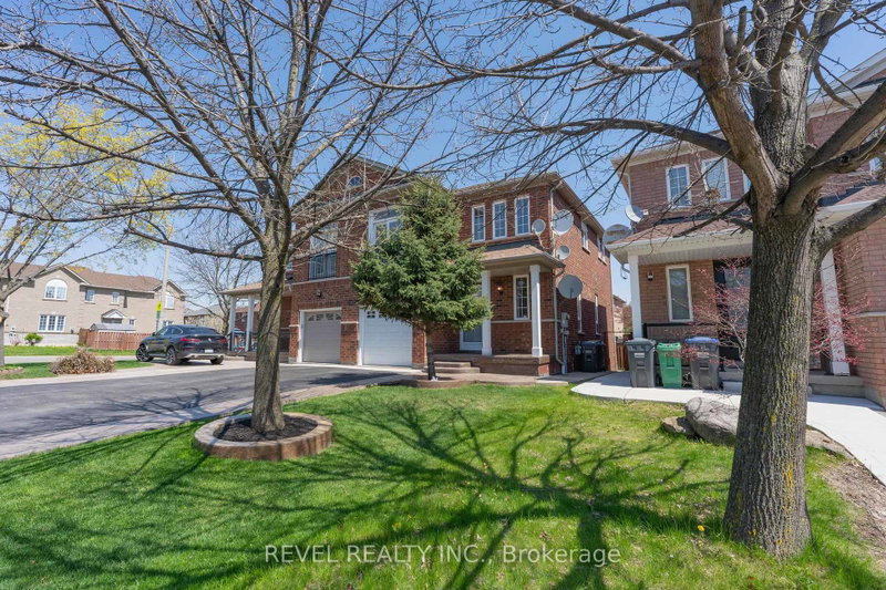 Image of home for listing MLS® W13844832