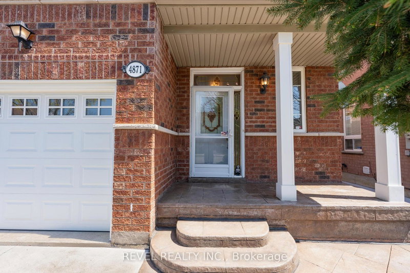 Image of home for listing MLS® W13844832