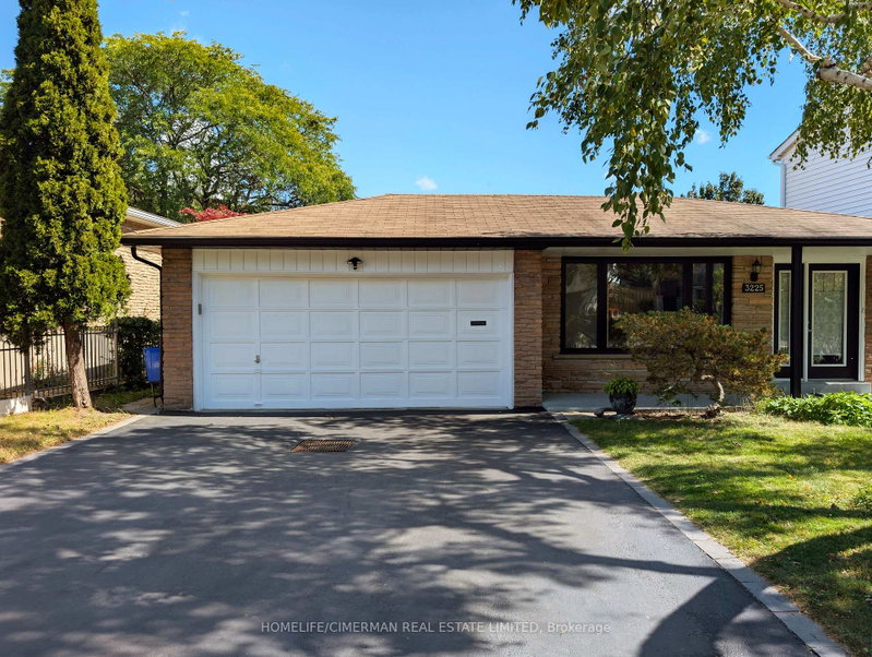 Image of home for listing MLS® W13844906