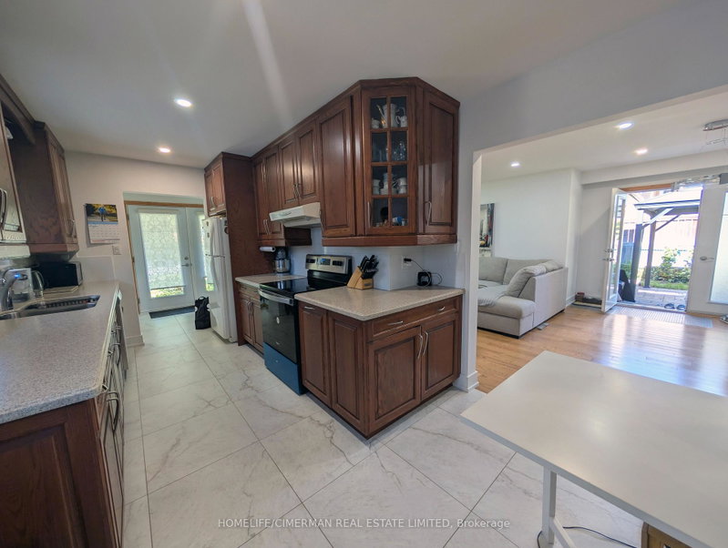 Image of home for listing MLS® W13844906