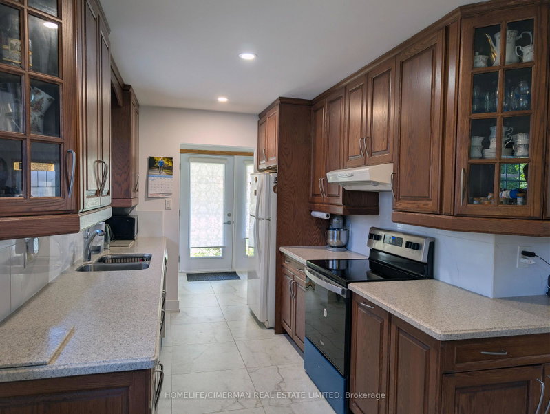 Image of home for listing MLS® W13844906