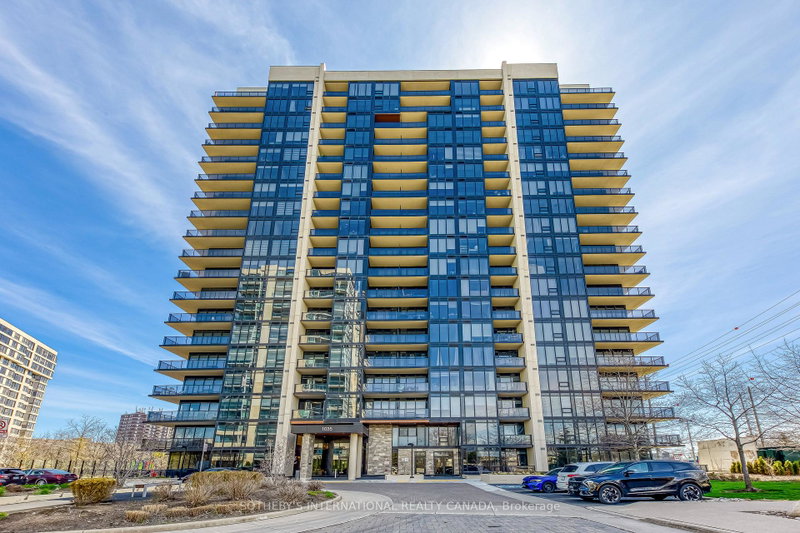 Image of home for listing MLS® W13844912
