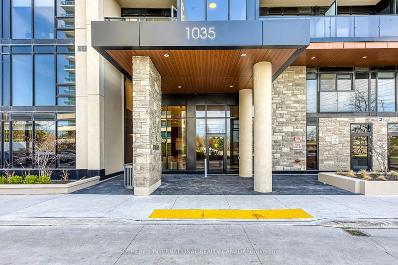 Image of home for listing MLS® W13844912