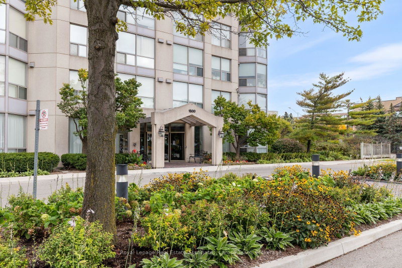 Image of home for listing MLS® W13844922