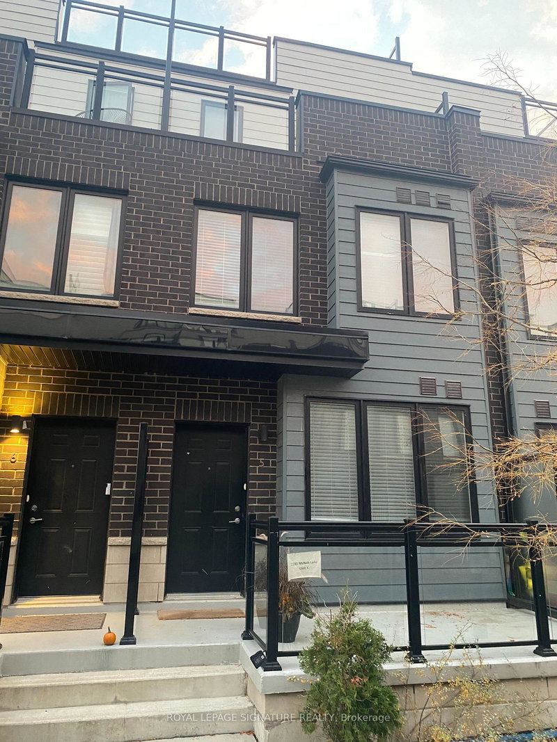 Image of home for listing MLS® W13844944