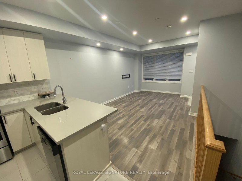 Image of home for listing MLS® W13844944