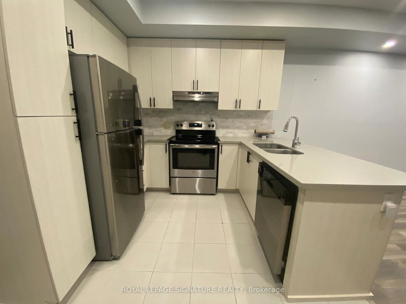 Image of home for listing MLS® W13844944