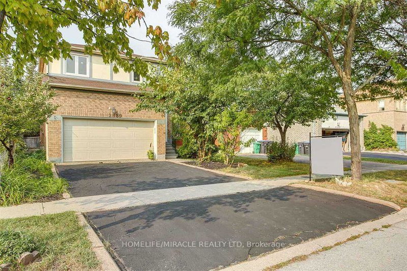 Image of home for listing MLS® W13844956