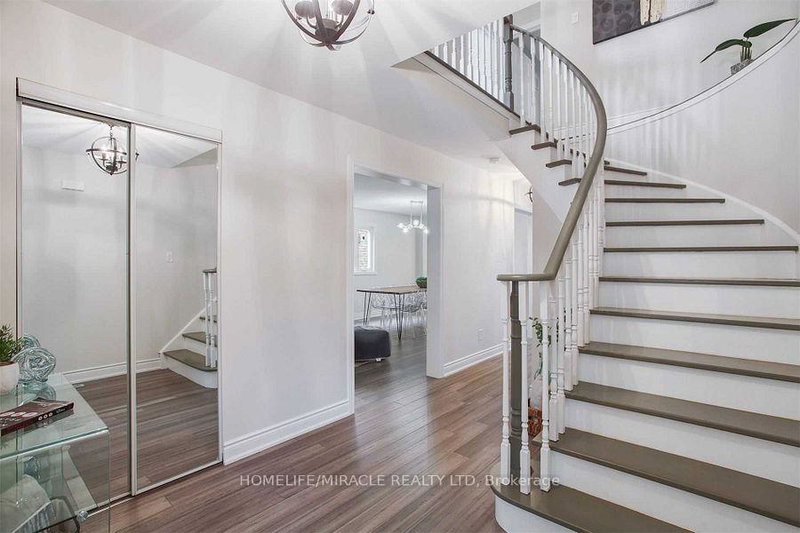 Image of home for listing MLS® W13844956