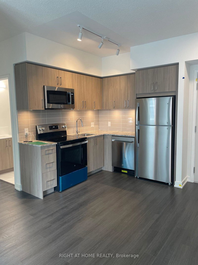 Image of home for listing MLS® W13844978