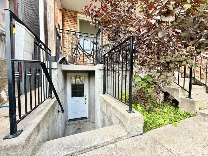Image of home for listing MLS® W13844996