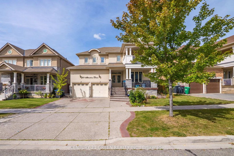 Image of home for listing MLS® W13845002