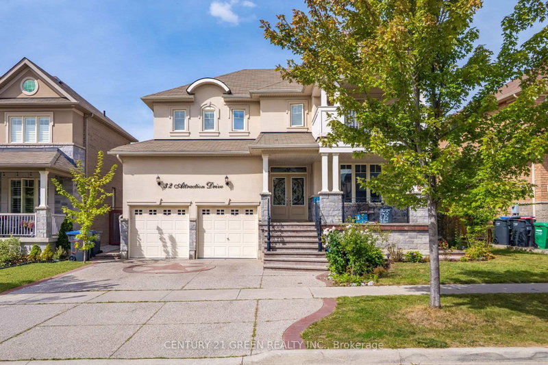 Image of home for listing MLS® W13845002