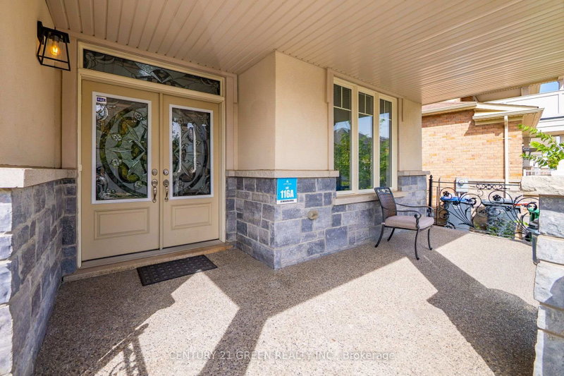 Image of home for listing MLS® W13845002