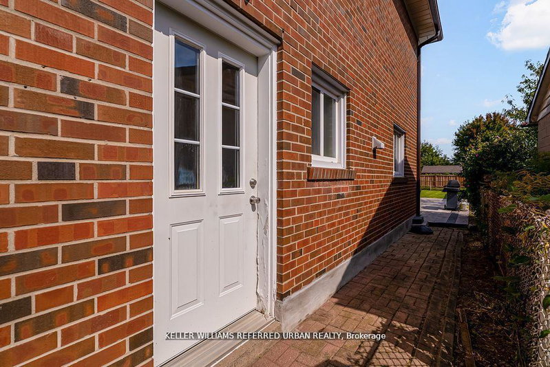 Image of home for listing MLS® W13845048