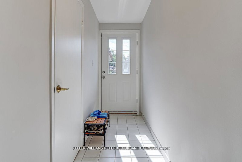 Image of home for listing MLS® W13845048