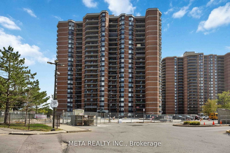 Image of home for listing MLS® W13845068