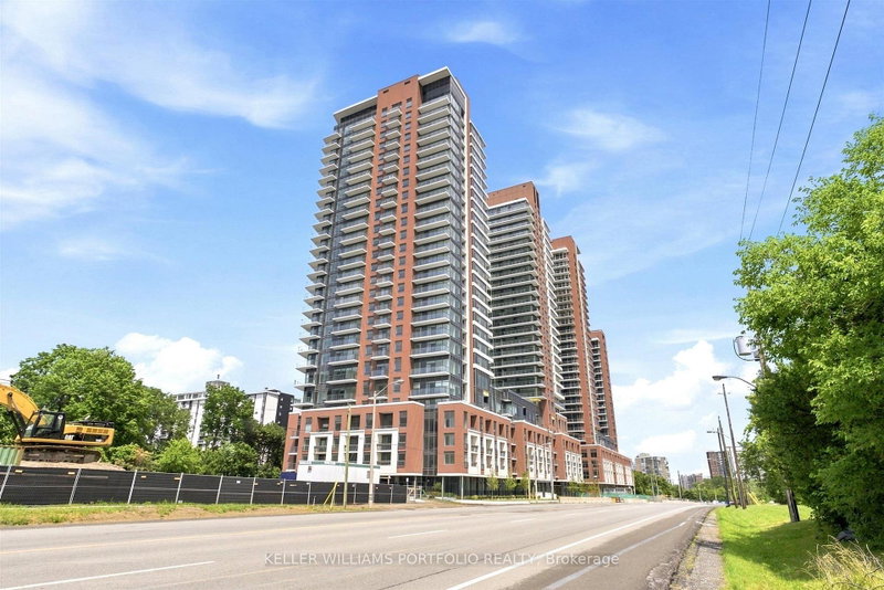 Image of home for listing MLS® W13845076