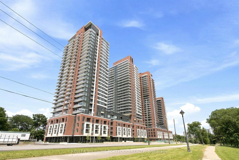 Image of home for listing MLS® W13845076
