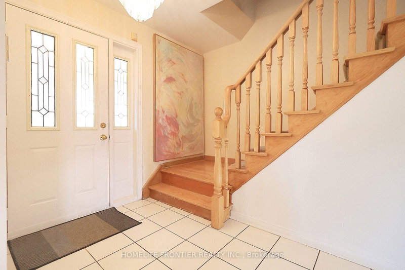 Image of home for listing MLS® W13845140