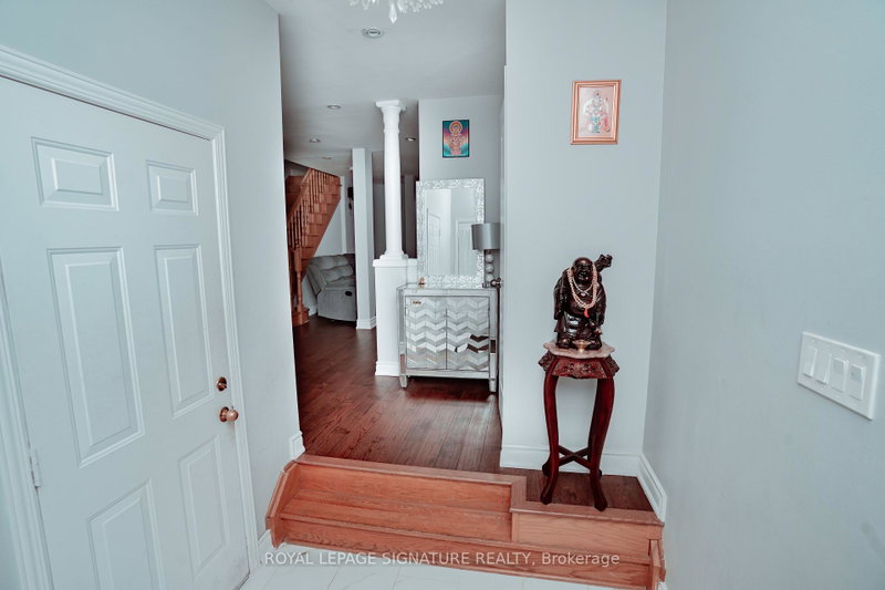 Image of home for listing MLS® W13845146