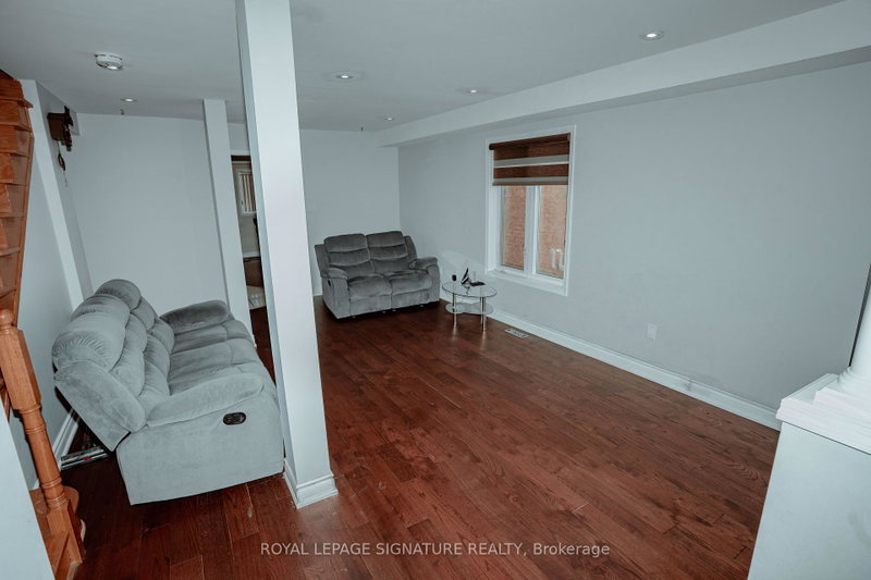 Image of home for listing MLS® W13845146