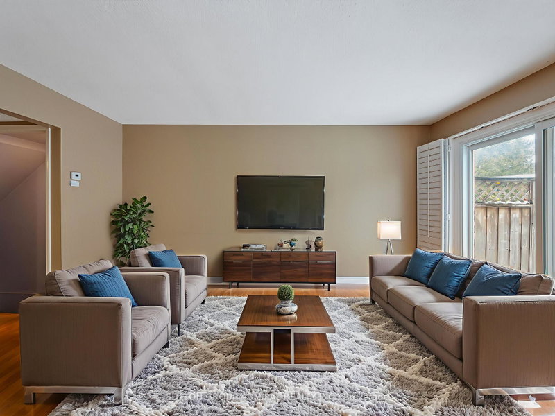 Image of home for listing MLS® W13845174