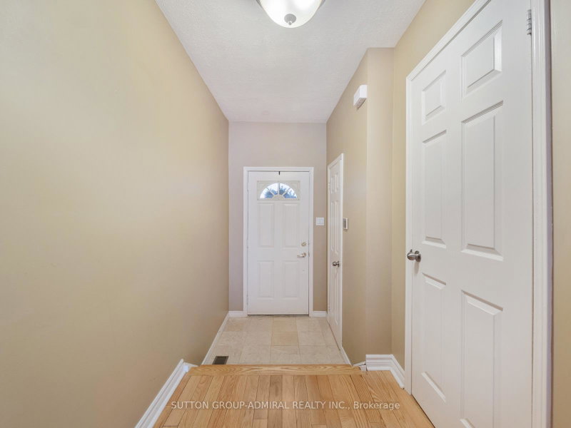Image of home for listing MLS® W13845174
