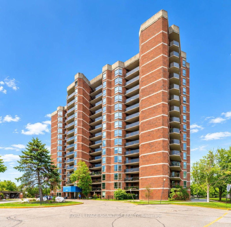 Image of home for listing MLS® W13845194