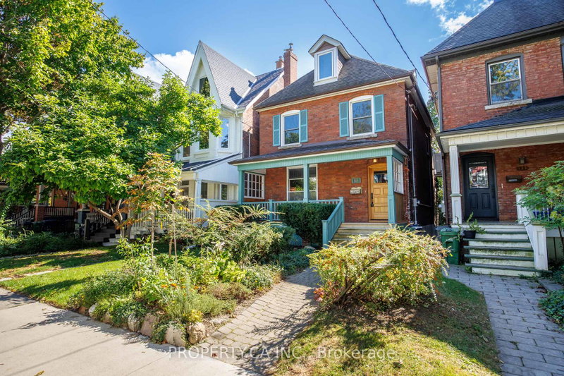 Image of home for listing MLS® W13845332