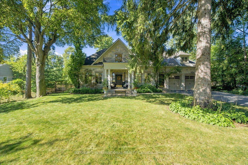 Image of home for listing MLS® W13845358