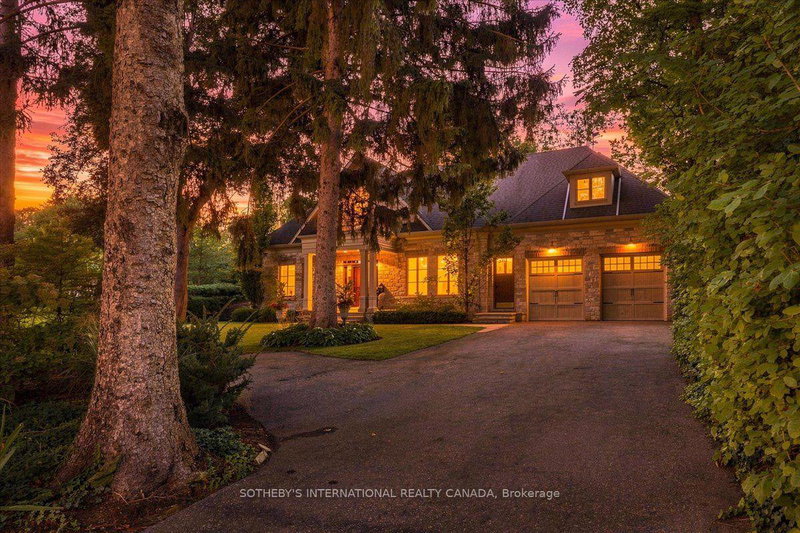 Image of home for listing MLS® W13845358