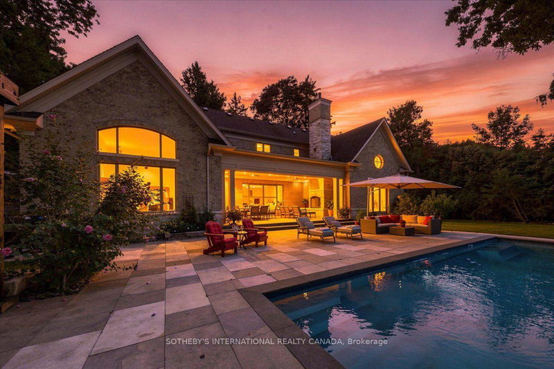 Image of home for listing MLS® W13845358