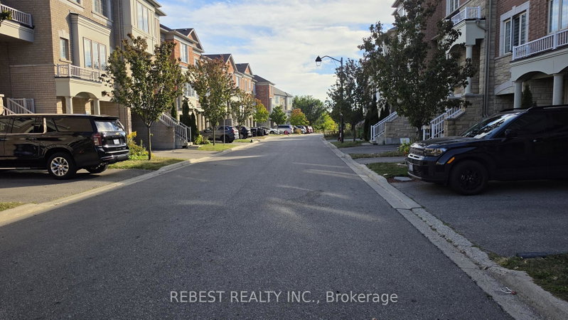 Image of home for listing MLS® W13845386